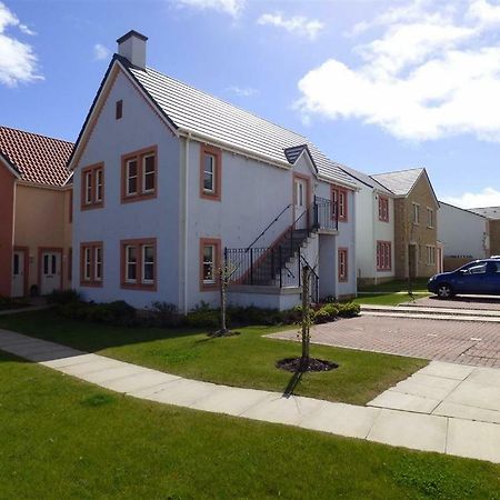 Apartamento Sea Esta Anstruther Exterior foto