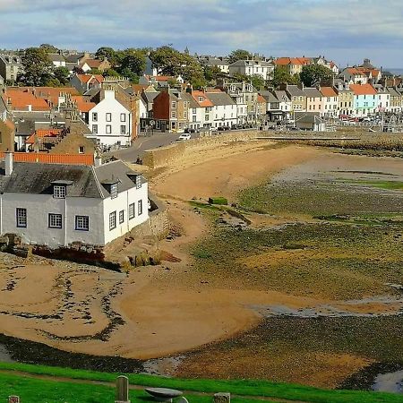Apartamento Sea Esta Anstruther Exterior foto