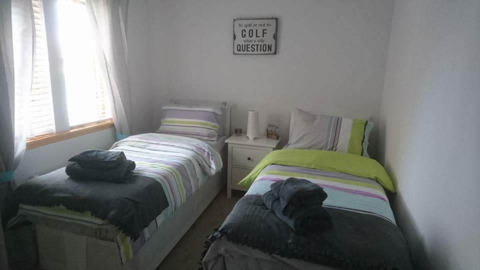 Apartamento Sea Esta Anstruther Exterior foto