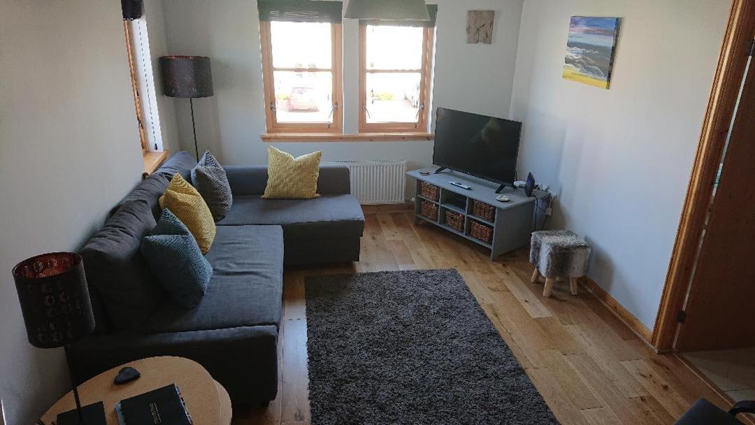 Apartamento Sea Esta Anstruther Exterior foto