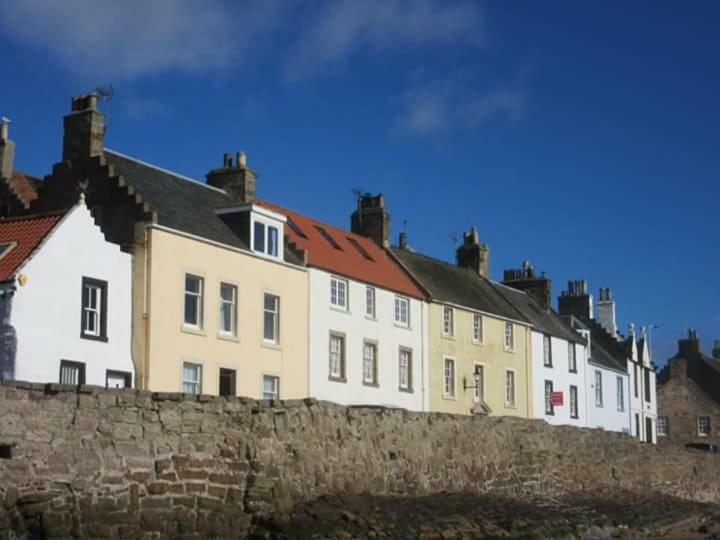 Apartamento Sea Esta Anstruther Exterior foto