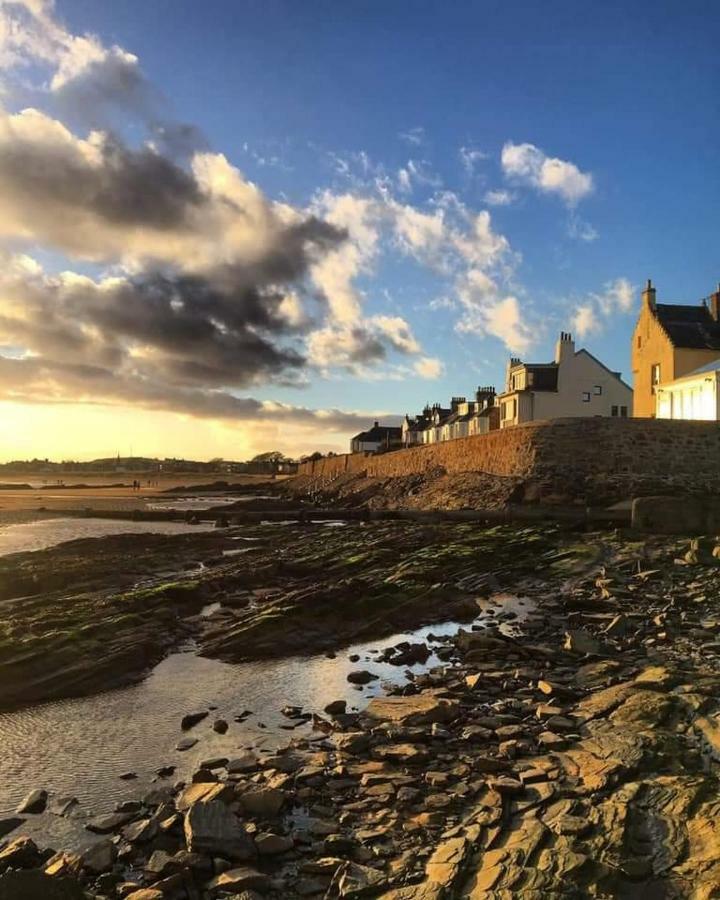 Apartamento Sea Esta Anstruther Exterior foto