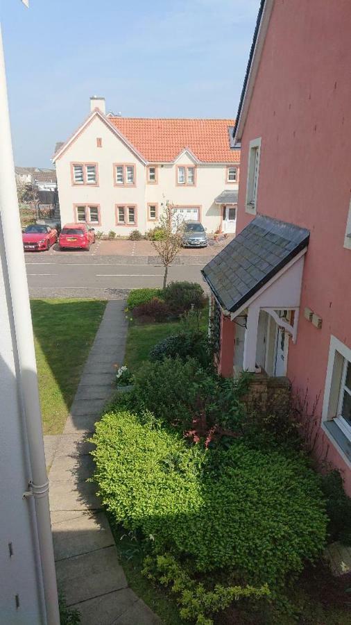 Apartamento Sea Esta Anstruther Exterior foto